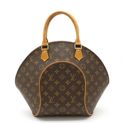 LOUIS VUITTON Louis Vuitton Monogram Ellipse MM Handbag M51126