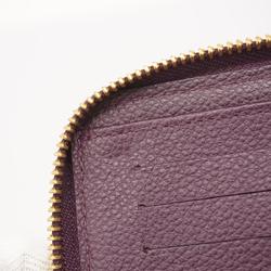 Louis Vuitton Wallet Monogram Empreinte Portefeuille Secret Compact M60296 Orb Ladies