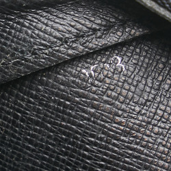 Louis Vuitton Taiga Baikal Second Bag Clutch M30184 Episea Green Leather Women's LOUIS VUITTON