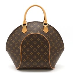 LOUIS VUITTON Louis Vuitton Monogram Ellipse MM Handbag M51126