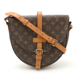 LOUIS VUITTON Louis Vuitton Monogram Chantilly GM Shoulder Bag Pochette M51232