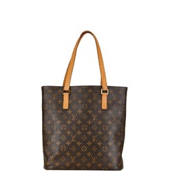 Louis Vuitton Monogram Vavin GM Tote Bag Handbag M51170 Brown PVC Leather Women's LOUIS VUITTON