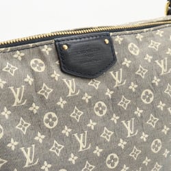 LOUIS VUITTON Louis Vuitton Monogram Idylle Ballade PM Tote Bag Shoulder Canvas Leather Ankle M40574