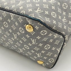 LOUIS VUITTON Louis Vuitton Monogram Idylle Ballade PM Tote Bag Shoulder Canvas Leather Ankle M40574