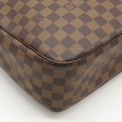 LOUIS VUITTON Louis Vuitton Damier Parioli PM Tote Bag Shoulder N51123