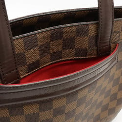 LOUIS VUITTON Louis Vuitton Damier Parioli PM Tote Bag Shoulder N51123