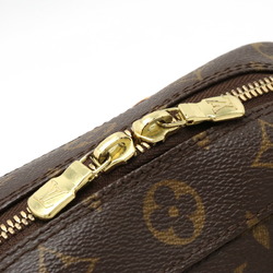 LOUIS VUITTON Louis Vuitton Monogram Spontini Handbag Shoulder Bag with Strap M47500