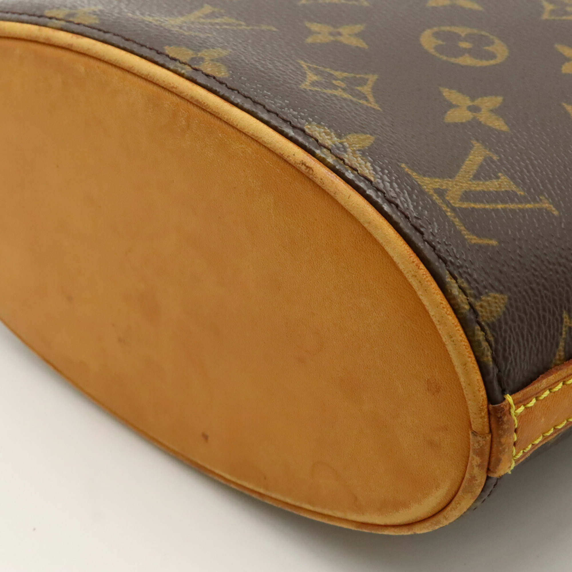 LOUIS VUITTON Louis Vuitton Monogram Drouot Shoulder Bag M51290