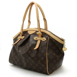 LOUIS VUITTON Louis Vuitton Monogram Tivoli GM Tote Bag Shoulder Handbag M40144