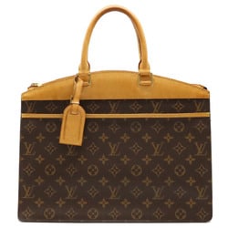 LOUIS VUITTON Louis Vuitton Monogram Riviera Handbag Bag SP Order Special M47501