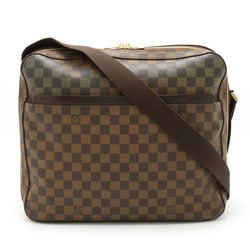 LOUIS VUITTON Louis Vuitton Damier Dorsoduro Shoulder Bag N45251