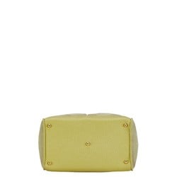 Gucci 1220316 Women's Bamboo Handbag,Shoulder Bag Green