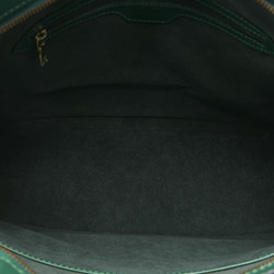 Louis Vuitton Epi Lussac Tote Bag Shoulder M52284 Borneo Green Leather Women's LOUIS VUITTON