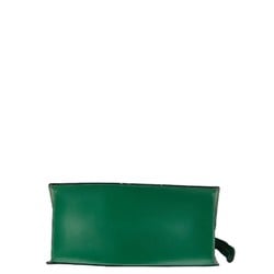 Louis Vuitton Epi Riviera Handbag M48184 Borneo Green Leather Women's LOUIS VUITTON
