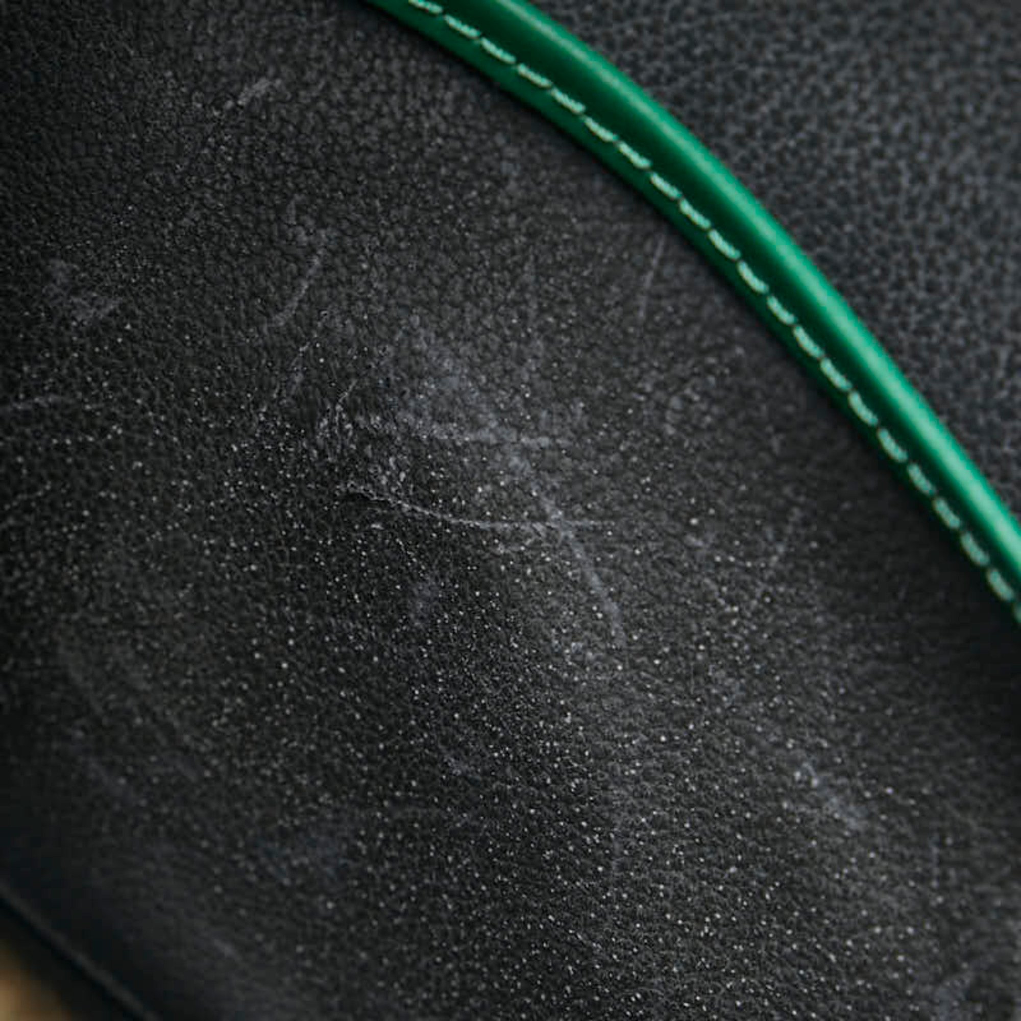 Louis Vuitton Epi Riviera Handbag M48184 Borneo Green Leather Women's LOUIS VUITTON