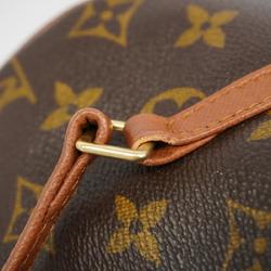Louis Vuitton handbag Monogram Papillon 26 M51386 Brown ladies