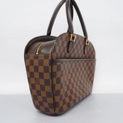 Louis Vuitton Handbag Damier Saria Horizontal N51282 Ebene Ladies