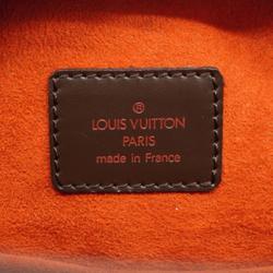 Louis Vuitton Handbag Damier Saria Horizontal N51282 Ebene Ladies