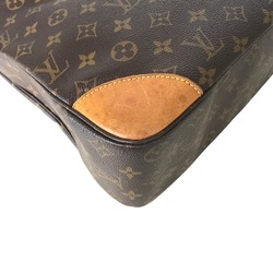 LOUIS VUITTON Louis Vuitton Boulogne GM Sling Bag Shoulder Women's Monogram Canvas Brown M51260