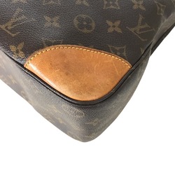 LOUIS VUITTON Louis Vuitton Boulogne GM Sling Bag Shoulder Women's Monogram Canvas Brown M51260