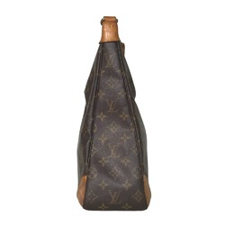 LOUIS VUITTON Louis Vuitton Boulogne GM Sling Bag Shoulder Women's Monogram Canvas Brown M51260