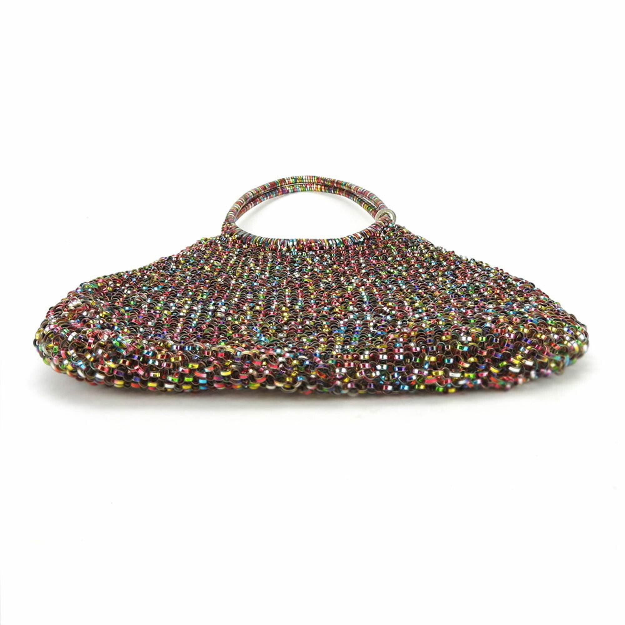 ANTEPRIMA Handbag Wire Bag Multicolor Women's