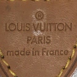 LOUIS VUITTON Louis Vuitton Poche Toilette 15 Pouch Women's Monogram Canvas Brown M47546