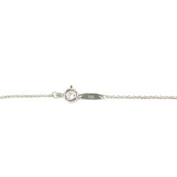 TIFFANY&Co. Tiffany GO WOMEN 2017 Necklace Silver 925 Ladies