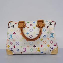 Louis Vuitton Handbag Monogram Multicolor Speedy 30 M92643 Bron Ladies