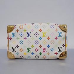 Louis Vuitton Handbag Monogram Multicolor Speedy 30 M92643 Bron Ladies