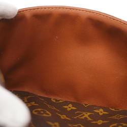 Louis Vuitton Shoulder Bag Monogram Trocadero 30 M51272 Brown Women's