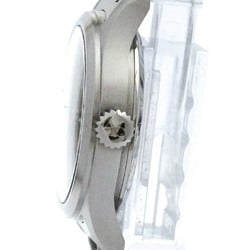 Polished IWC Mark XII Pilot Steel Automatic Ladies Watch IW442102 BF573254
