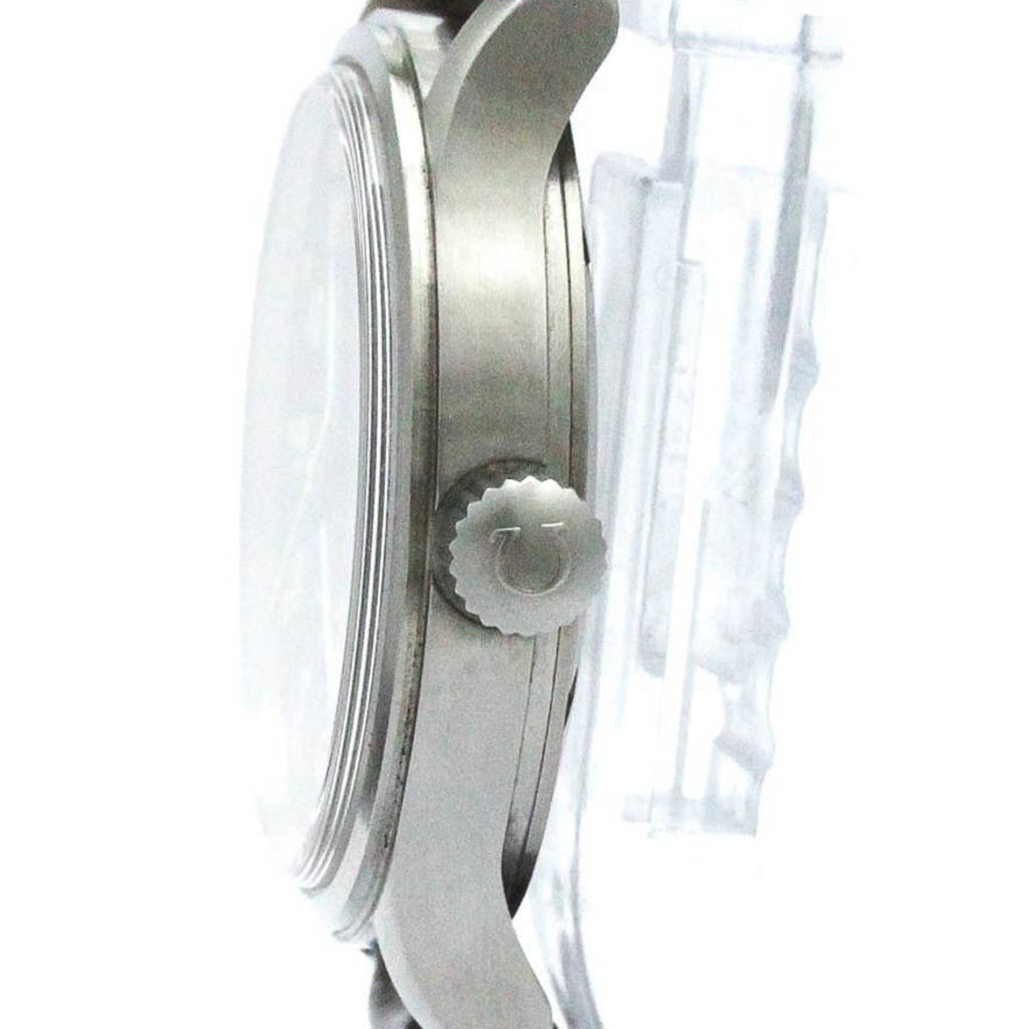 Polished OMEGA Dynamic Stainless Steel Automatic Mens Watch 5200.50 BF573269