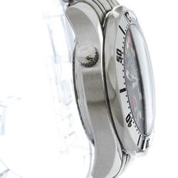 Polished OMEGA Seamaster Professional 300M Chronograph Watch 2598.80 BF563957