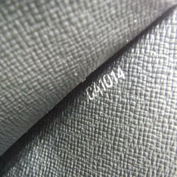 Louis Vuitton Taiga Selenga M30782 Men's Clutch Bag Ardoise