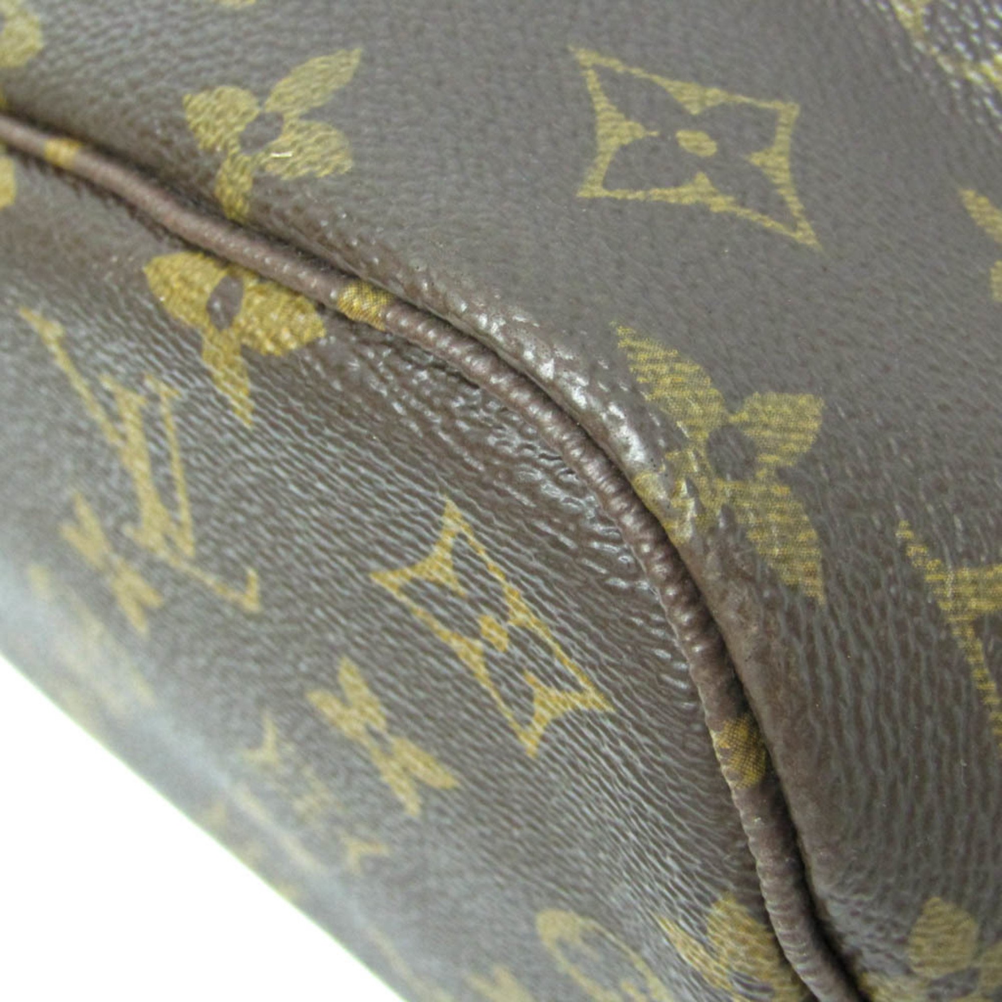 Louis Vuitton Monogram Neverfull PM M40155 Women's Tote Bag Monogram