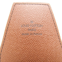 Louis Vuitton Cigarette Case Monogram Monogram Cigarette Case M63024