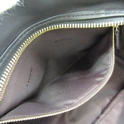 Coach Dreamer 31640 Women's Leather Handbag,Shoulder Bag Black