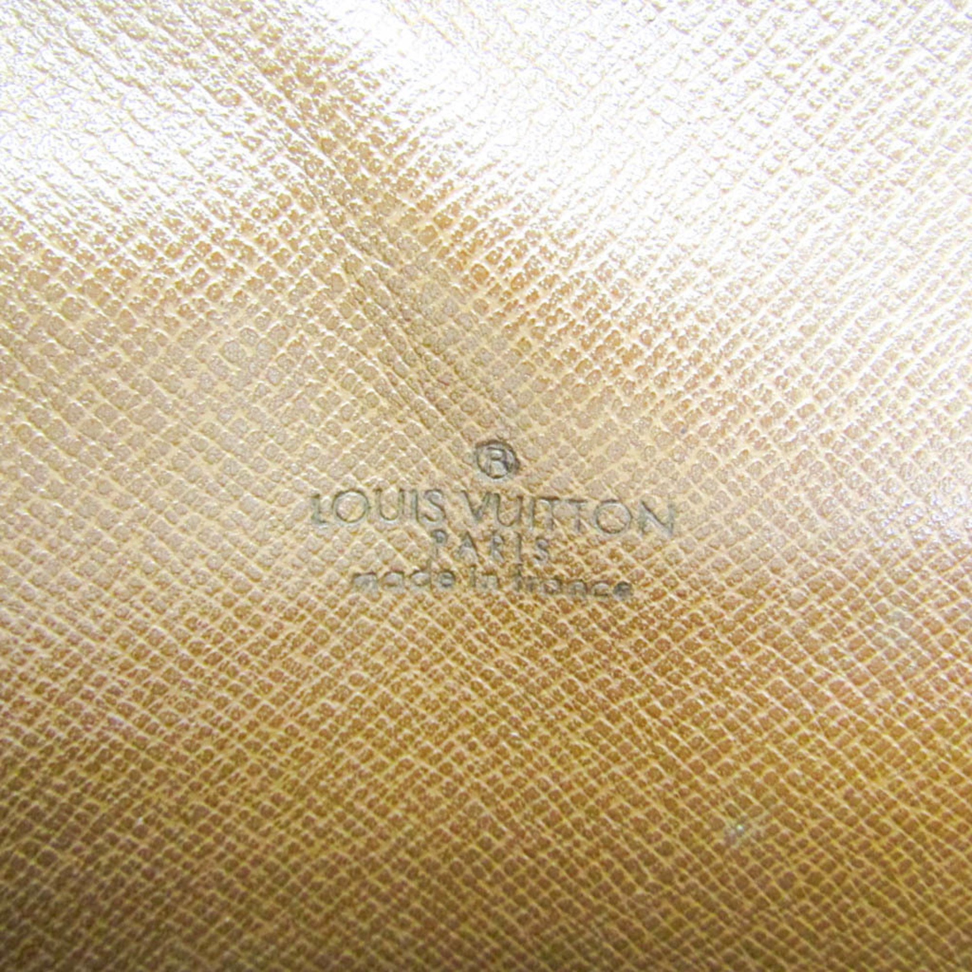 Louis Vuitton Monogram Porto Documan Senatur M53335 Women,Men Briefcase Monogram