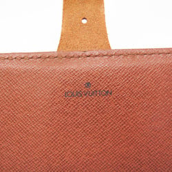 Louis Vuitton Monogram Cartesier M51253 Women's Shoulder Bag Monogram