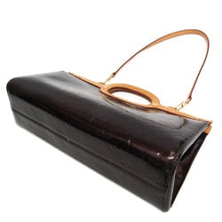Louis Vuitton Roxbury Drive M91995 Women's Handbag,Shoulder Bag Amarante
