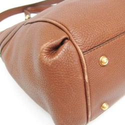 Gucci GG Ride 269963 Women's Leather Handbag,Shoulder Bag Brown