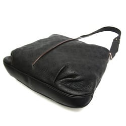 Louis Vuitton Mahina Selene MM M93987 Women's Shoulder Bag,Tote Bag Noir