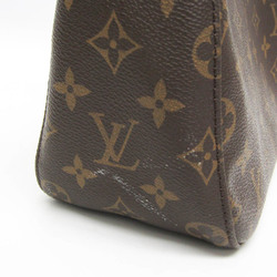 Louis Vuitton Monogram Looping MM M51146 Women's Shoulder Bag Monogram