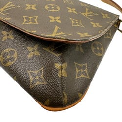 LOUISVUITTON Louis Vuitton Musette Tango M51257 SD0010 Shoulder Bag Monogram Women's
