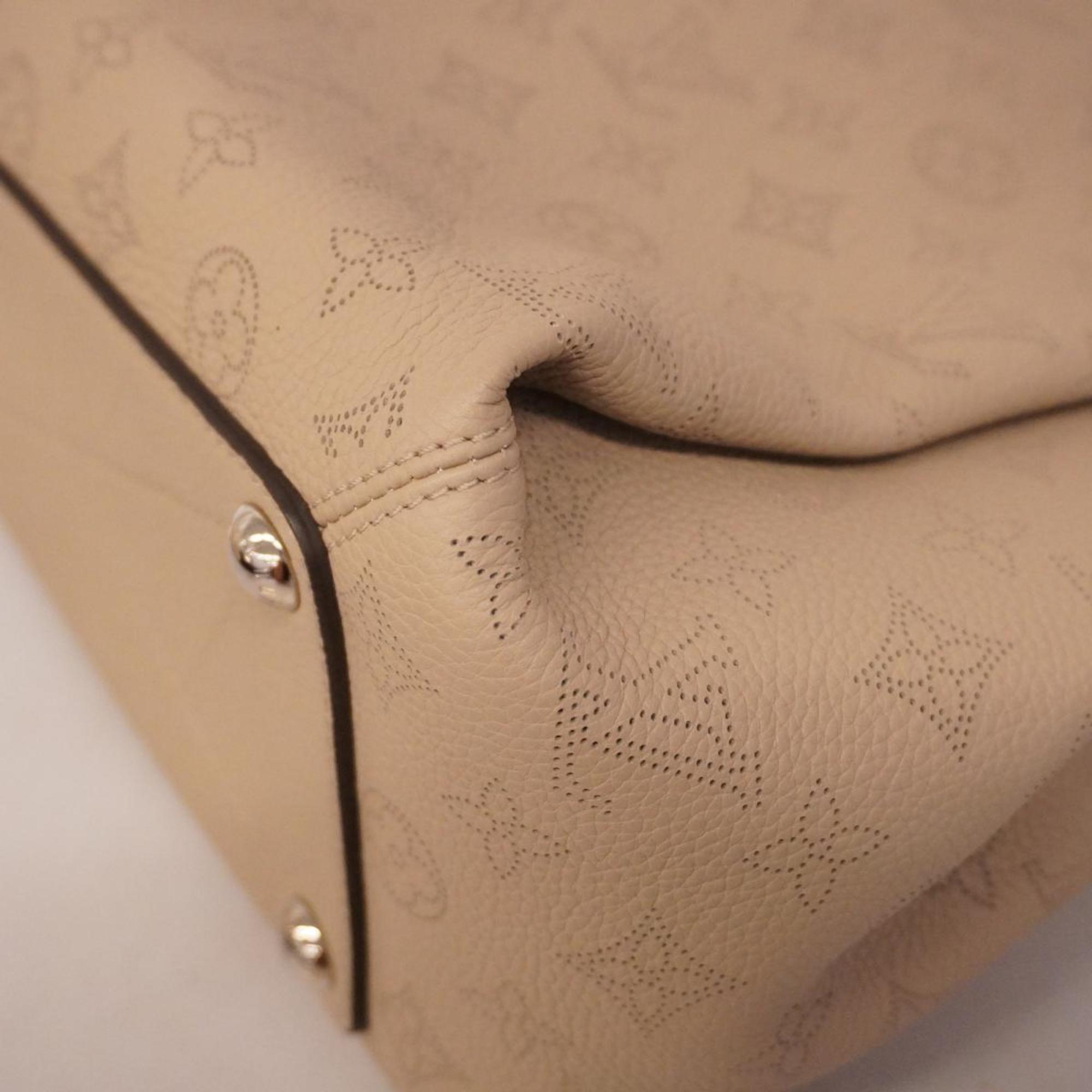 Louis Vuitton Handbag Mahina Babylon PM M50032 Galle Ladies