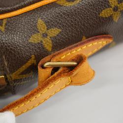 Louis Vuitton Shoulder Bag Monogram Trocadero 27 M51274 Brown Women's