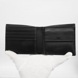 Gucci Wallet GG Supreme 575132 Black Men's