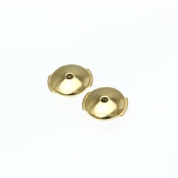 Cartier Trinity De Cartier No Stone Pink Gold (18K),White Gold (18K),Yellow Gold (18K) Hoop Earrings Gold,Pink Gold,Silver