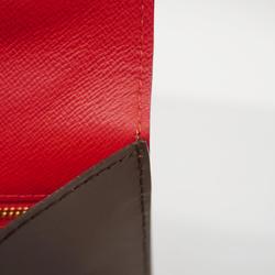 Louis Vuitton Handbag Damier Monceau N48088 Ebene SPO Ladies
